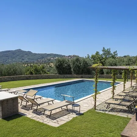 Poggio Del Pero -1 By Interhome Colle Calzolaro