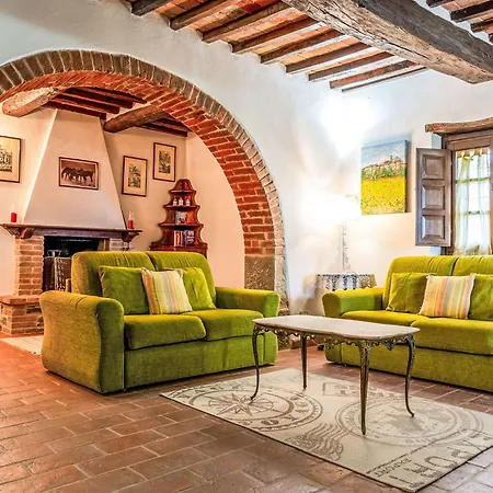 Apartment Poggio Del Pero -1 By Interhome Colle Calzolaro