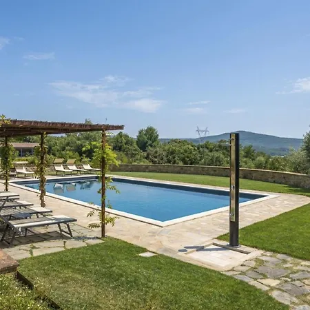 Poggio Del Pero -1 By Interhome Colle Calzolaro