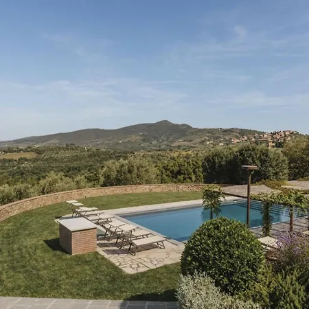 Apartment Poggio Del Pero -1 By Interhome