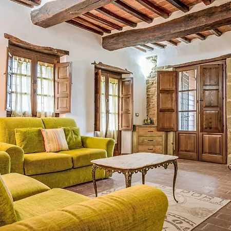 Poggio Del Pero -1 By Interhome Apartment Colle Calzolaro