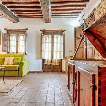 Poggio Del Pero -1 By Interhome *