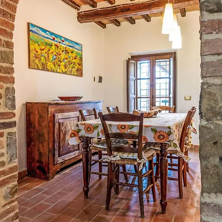 Poggio Del Pero -1 By Interhome