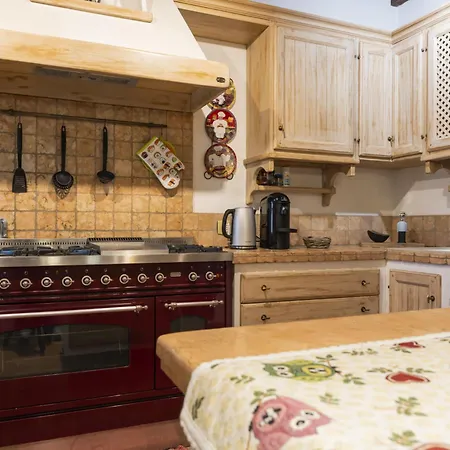Poggio Del Pero -1 By Interhome *