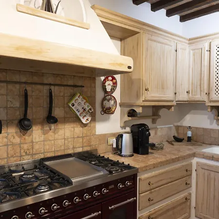 Apartment Poggio Del Pero -1 By Interhome Colle Calzolaro