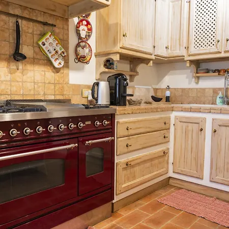 Poggio Del Pero -1 By Interhome Colle Calzolaro