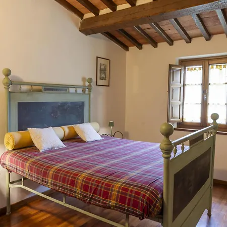 Poggio Del Pero -1 By Interhome