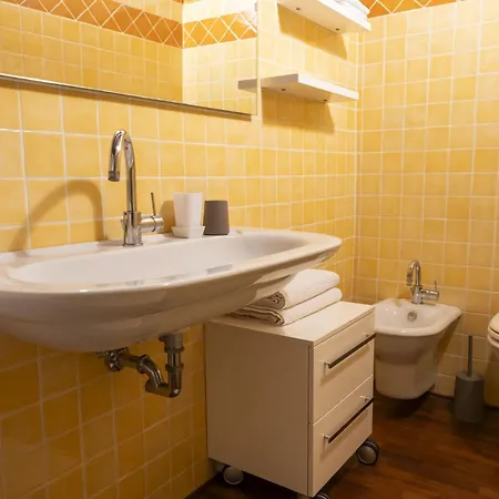 Poggio Del Pero -1 By Interhome Apartment