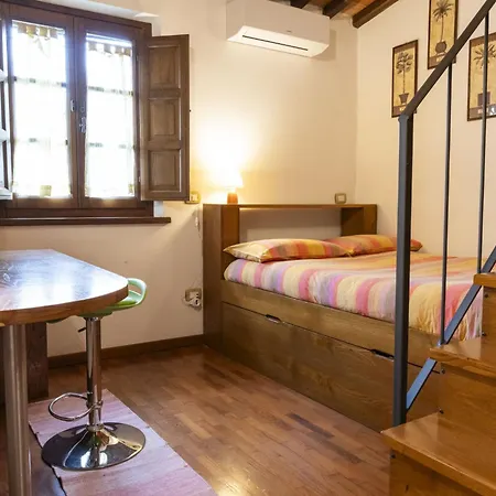 Poggio Del Pero -1 By Interhome *