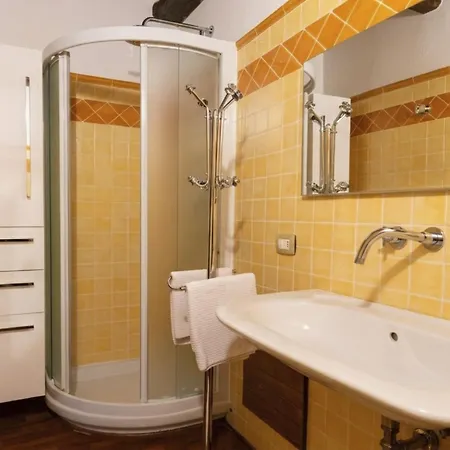 Poggio Del Pero -1 By Interhome Apartment