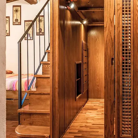 Poggio Del Pero -1 By Interhome Apartment *