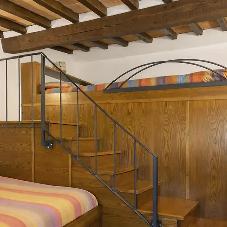 Poggio Del Pero -1 By Interhome Apartment *