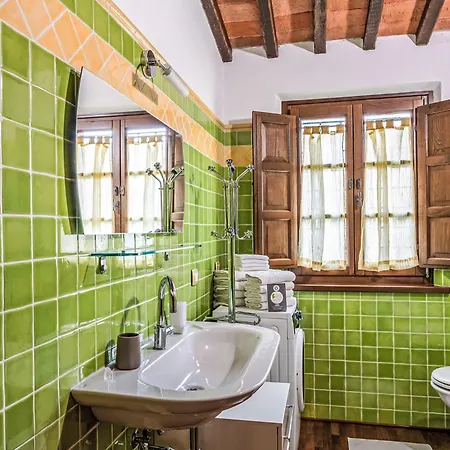 Poggio Del Pero -1 By Interhome Colle Calzolaro