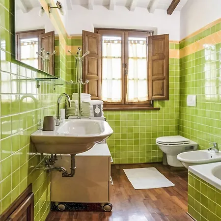 Poggio Del Pero -1 By Interhome
