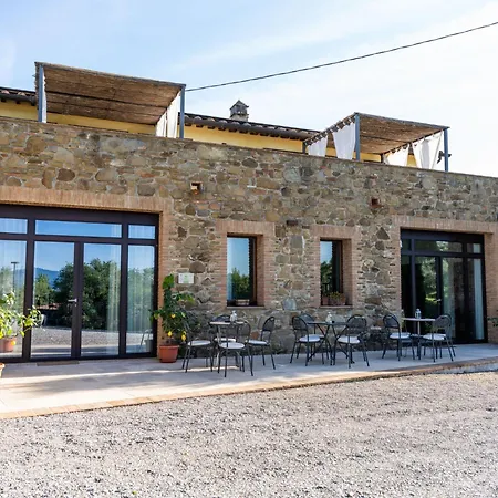 Apartment Poggio Del Pero -1 By Interhome