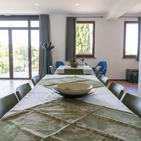 Poggio Del Pero -1 By Interhome Apartment Colle Calzolaro