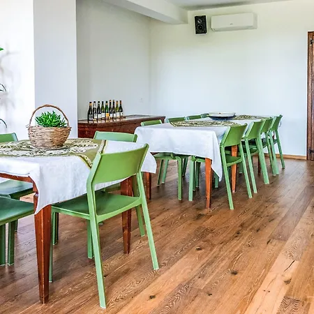 Poggio Del Pero -1 By Interhome Apartment Colle Calzolaro