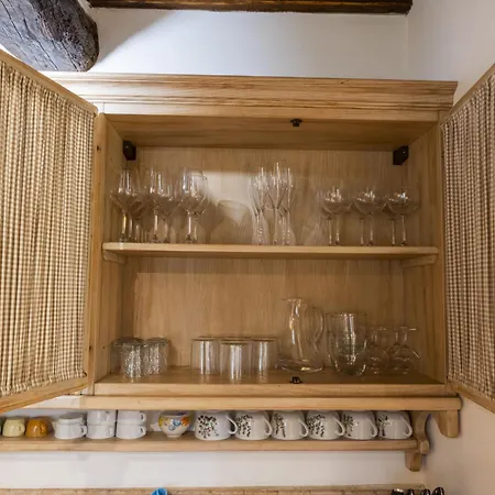 Apartment Poggio Del Pero -1 By Interhome Colle Calzolaro